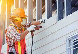 Historical Building Siding Restoration in Wallburg, NC